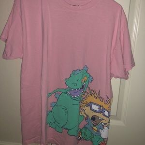 Large Rugrats T-shirt